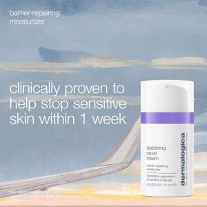Dermalogica Home For The Holidays Set